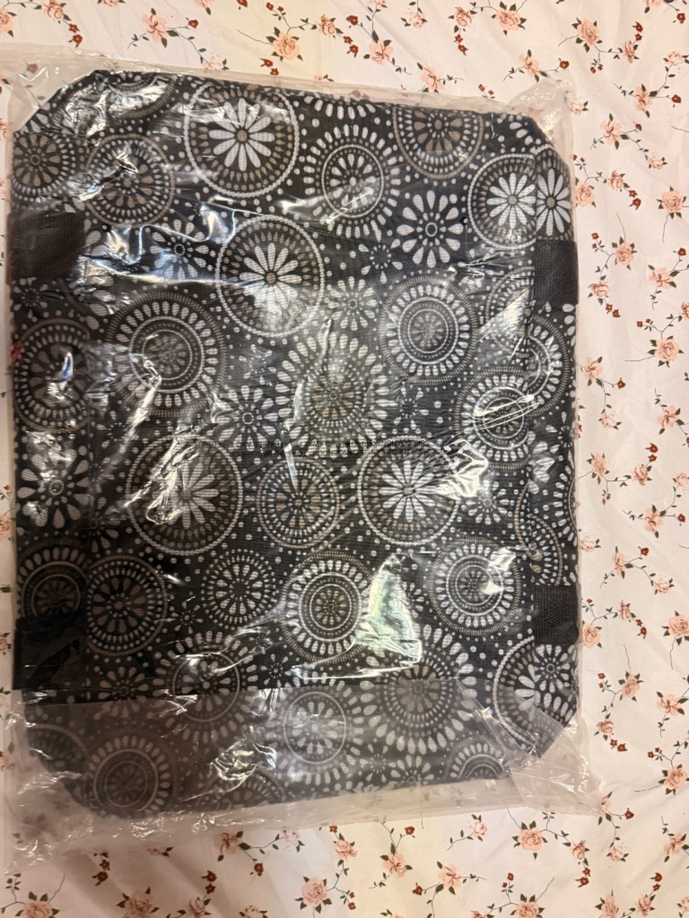 Brand New! Vera Bradley computer case
